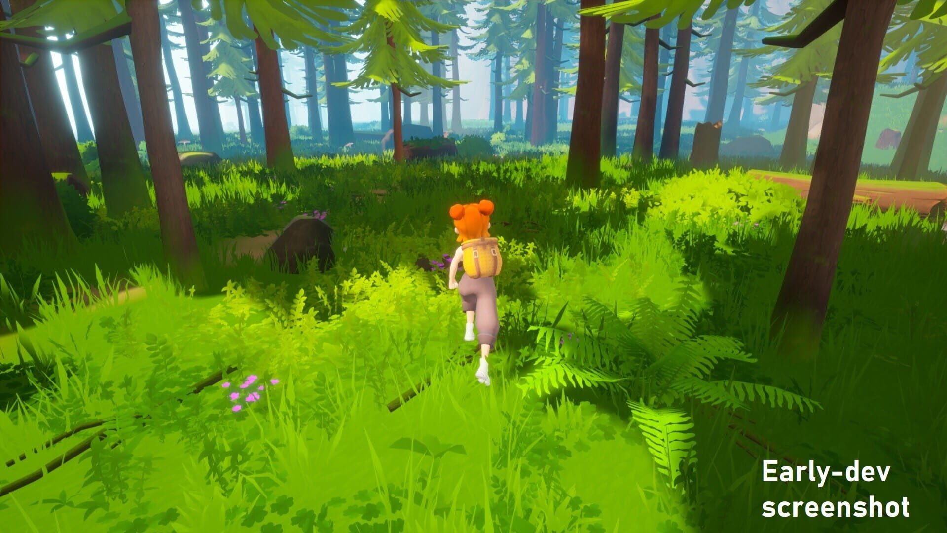Screenshot for Wholesome: Out and About