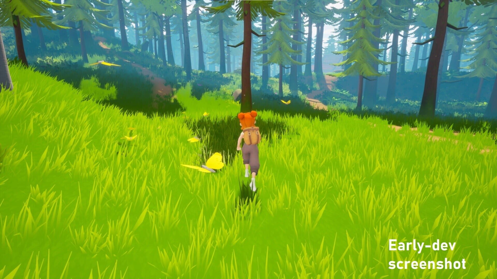 Screenshot for Wholesome: Out and About