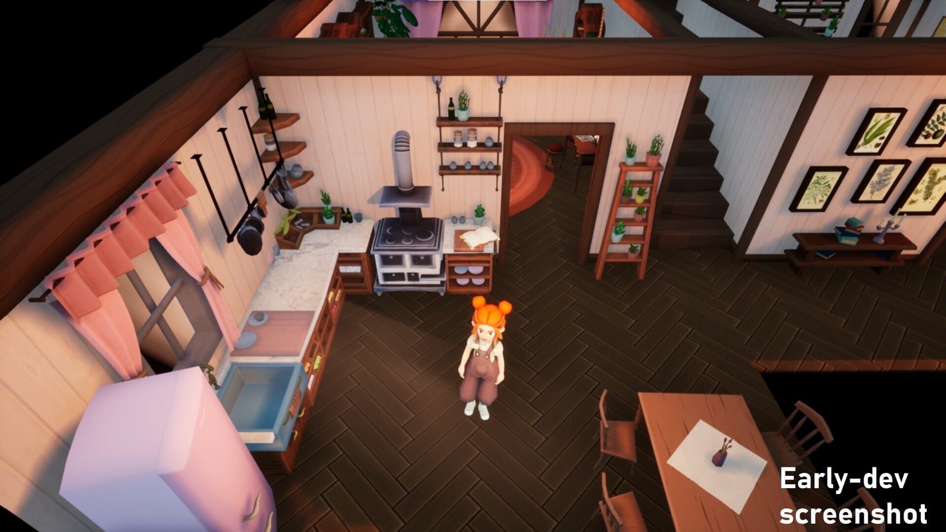 Screenshot for Wholesome: Out and About