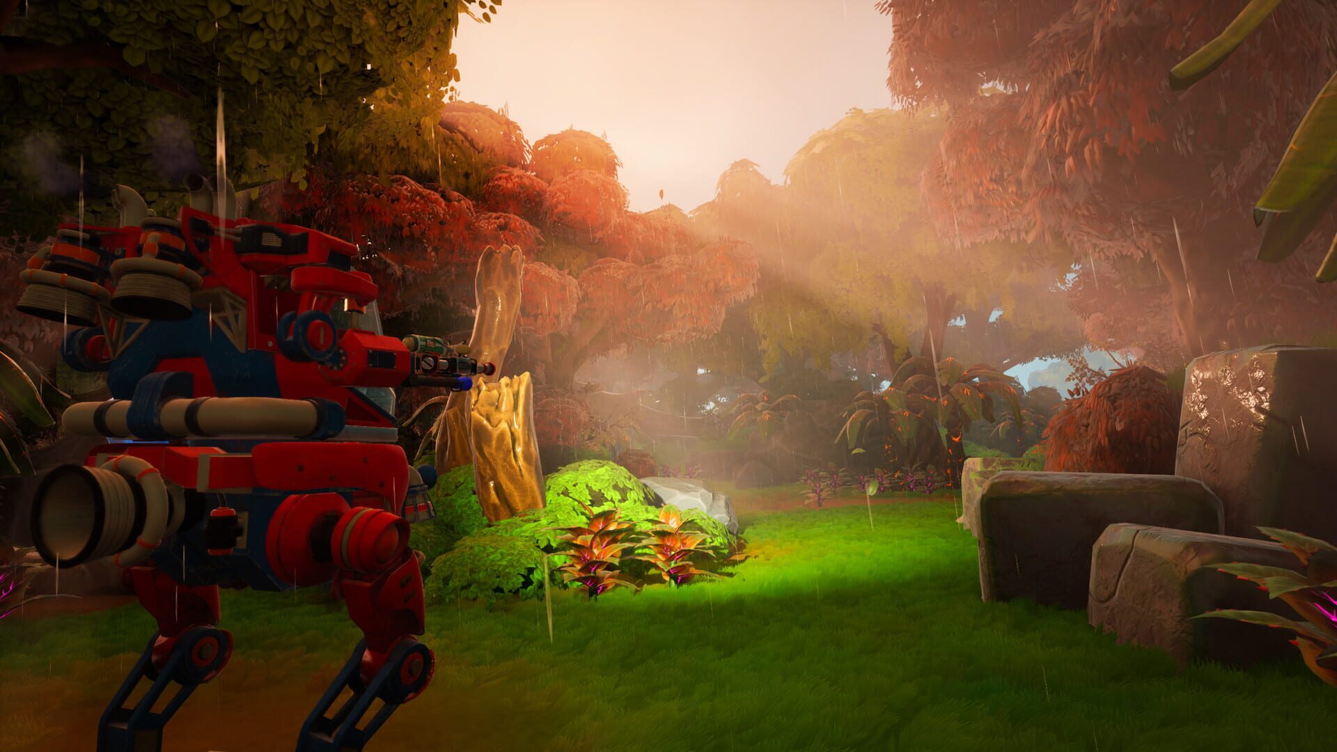 Screenshot for Lightyear Frontier