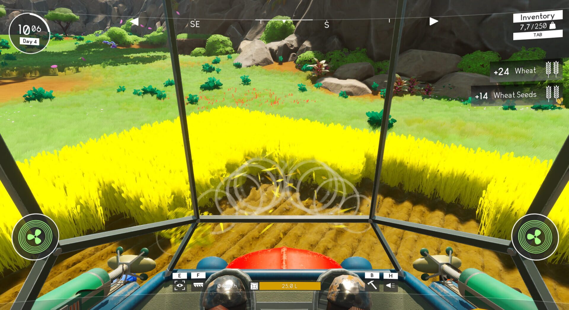 Screenshot for Lightyear Frontier