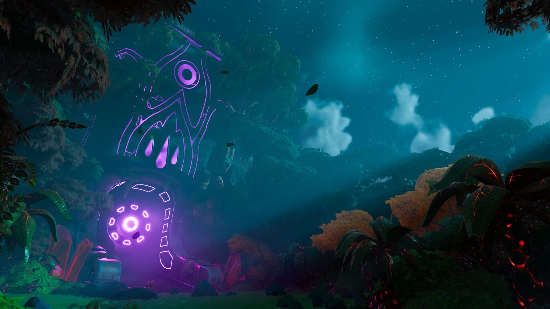 Screenshot for Lightyear Frontier