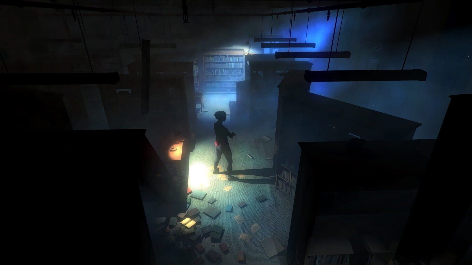Screenshot for Outbreak Co-Op Anthology