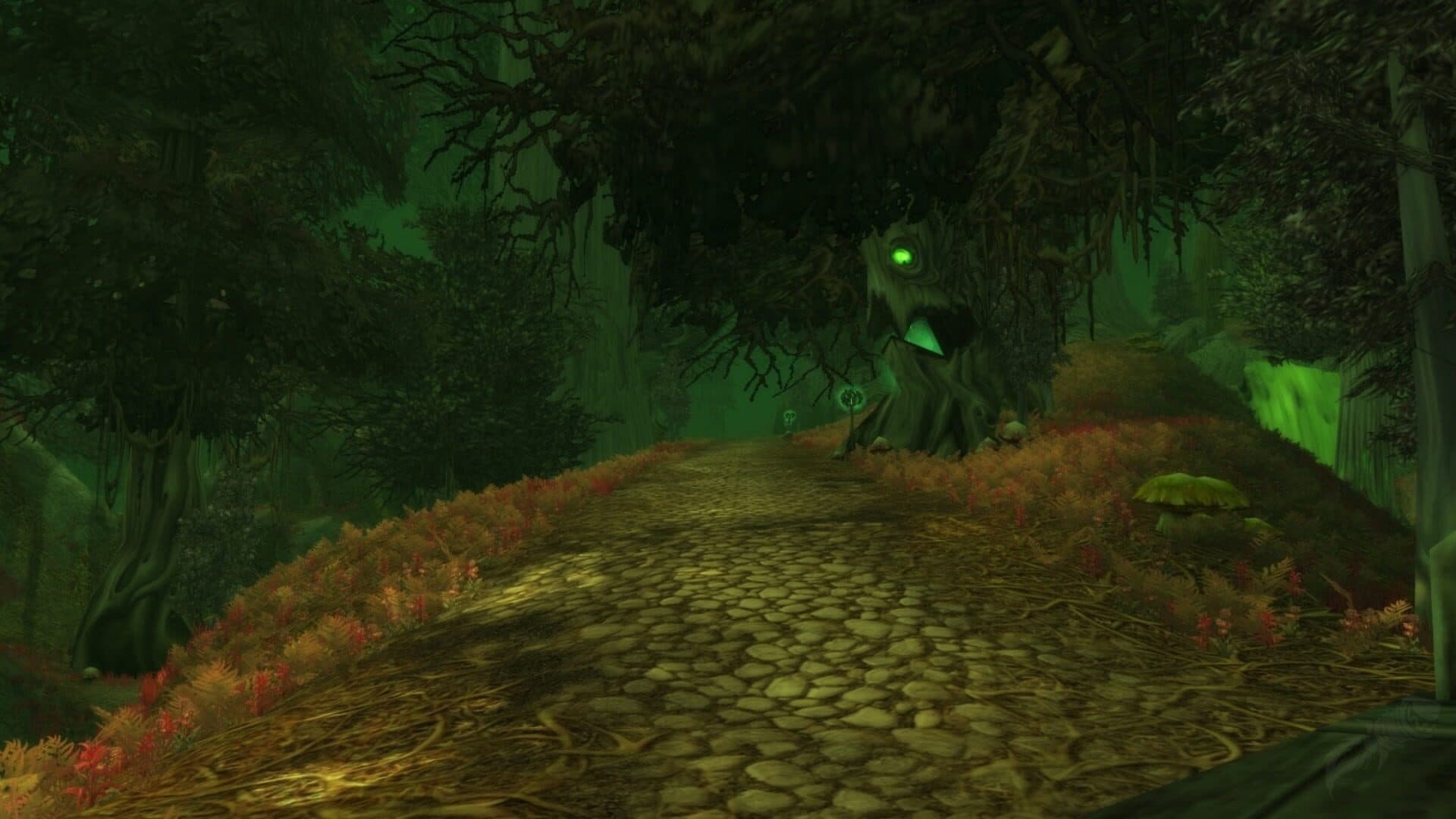 Screenshot for World of Warcraft