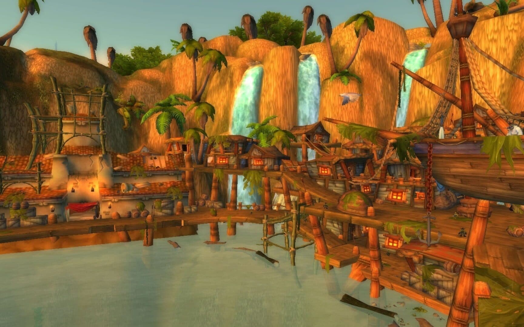 Screenshot for World of Warcraft
