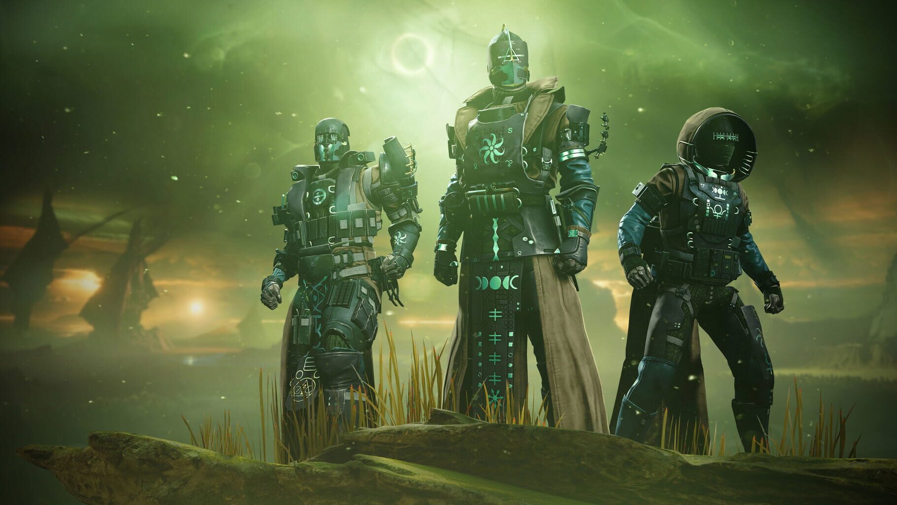 Screenshot for Destiny 2: The Witch Queen