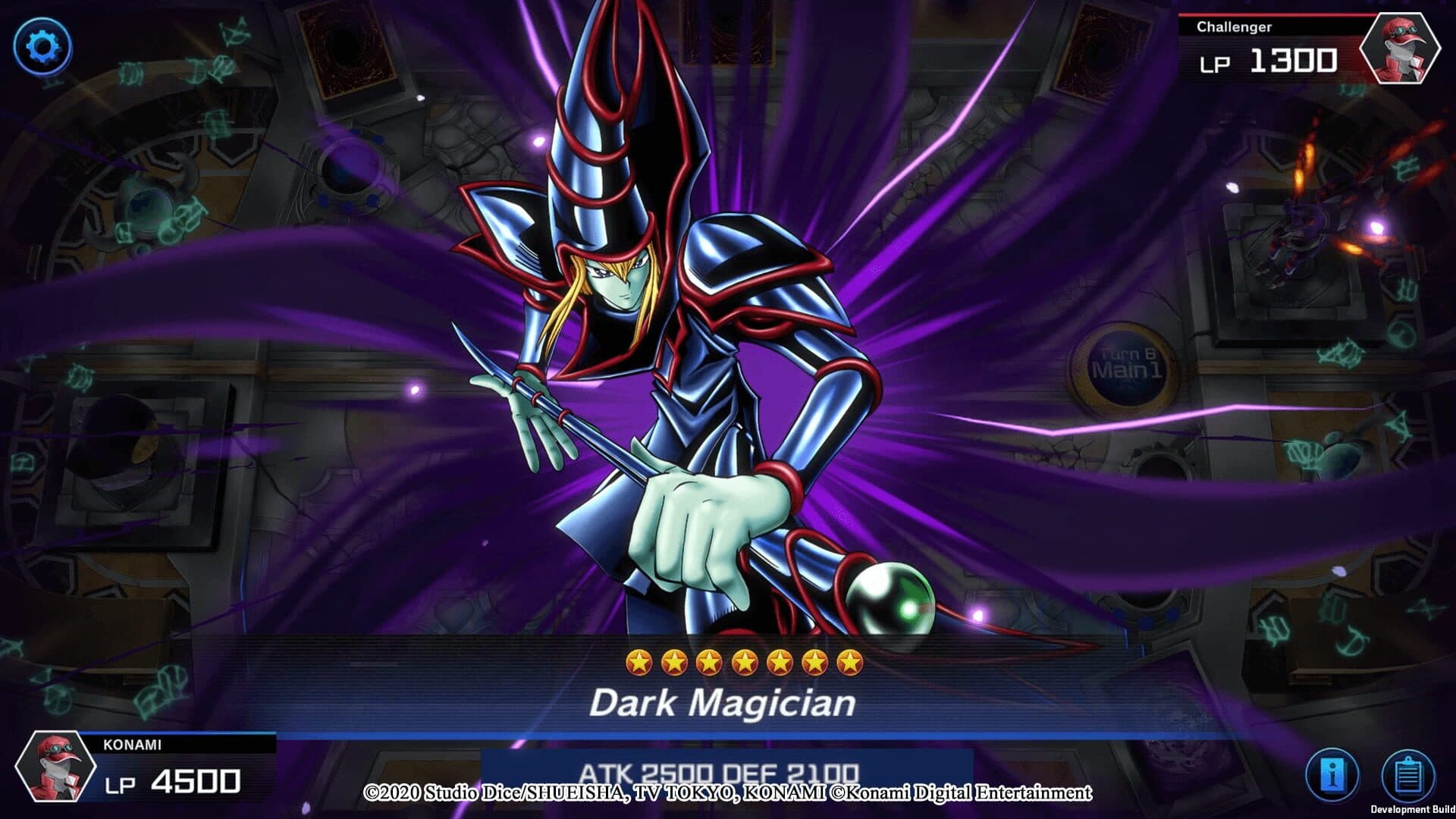 Screenshot for Yu-Gi-Oh! Master Duel