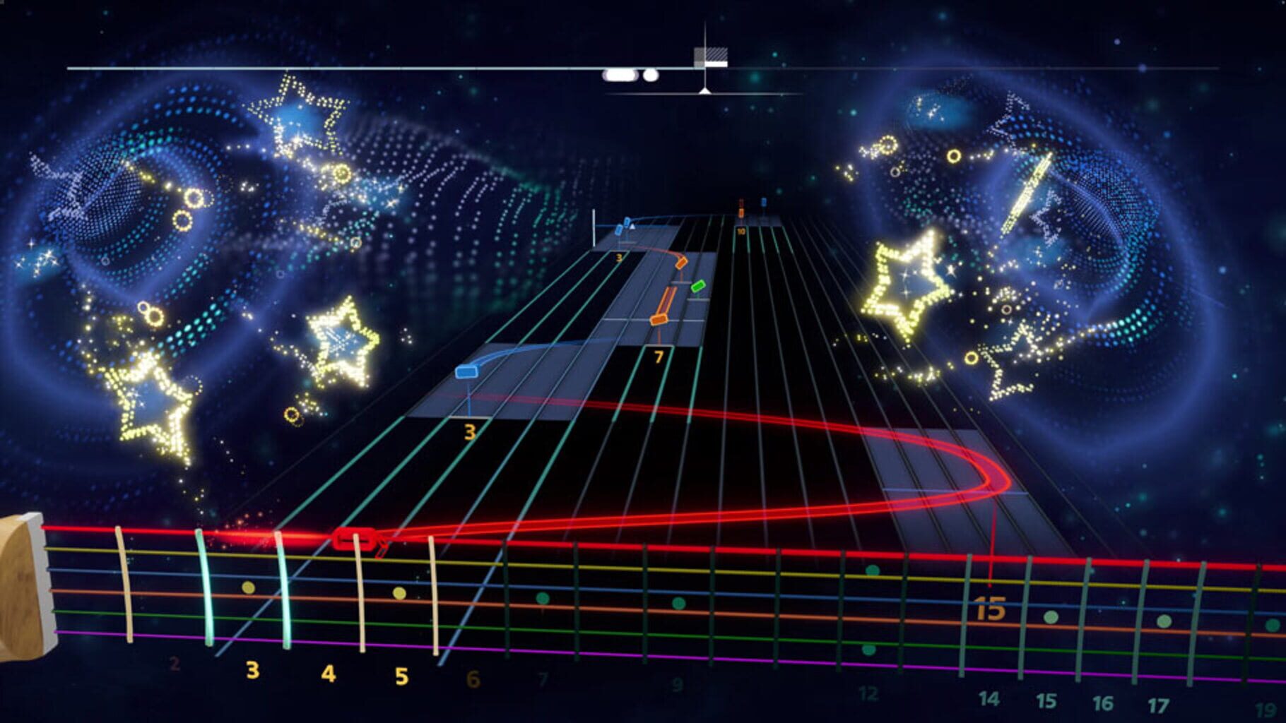 Screenshot for Rocksmith+