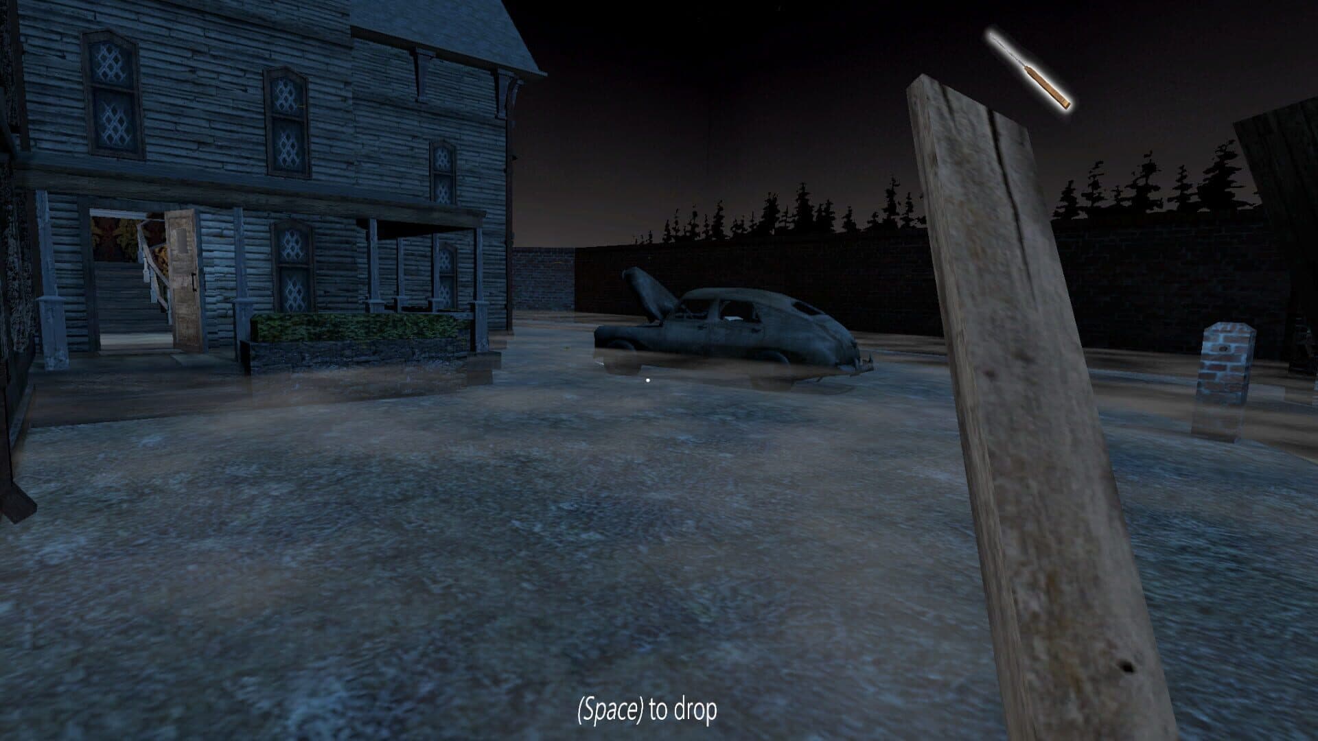Screenshot for Granny 3