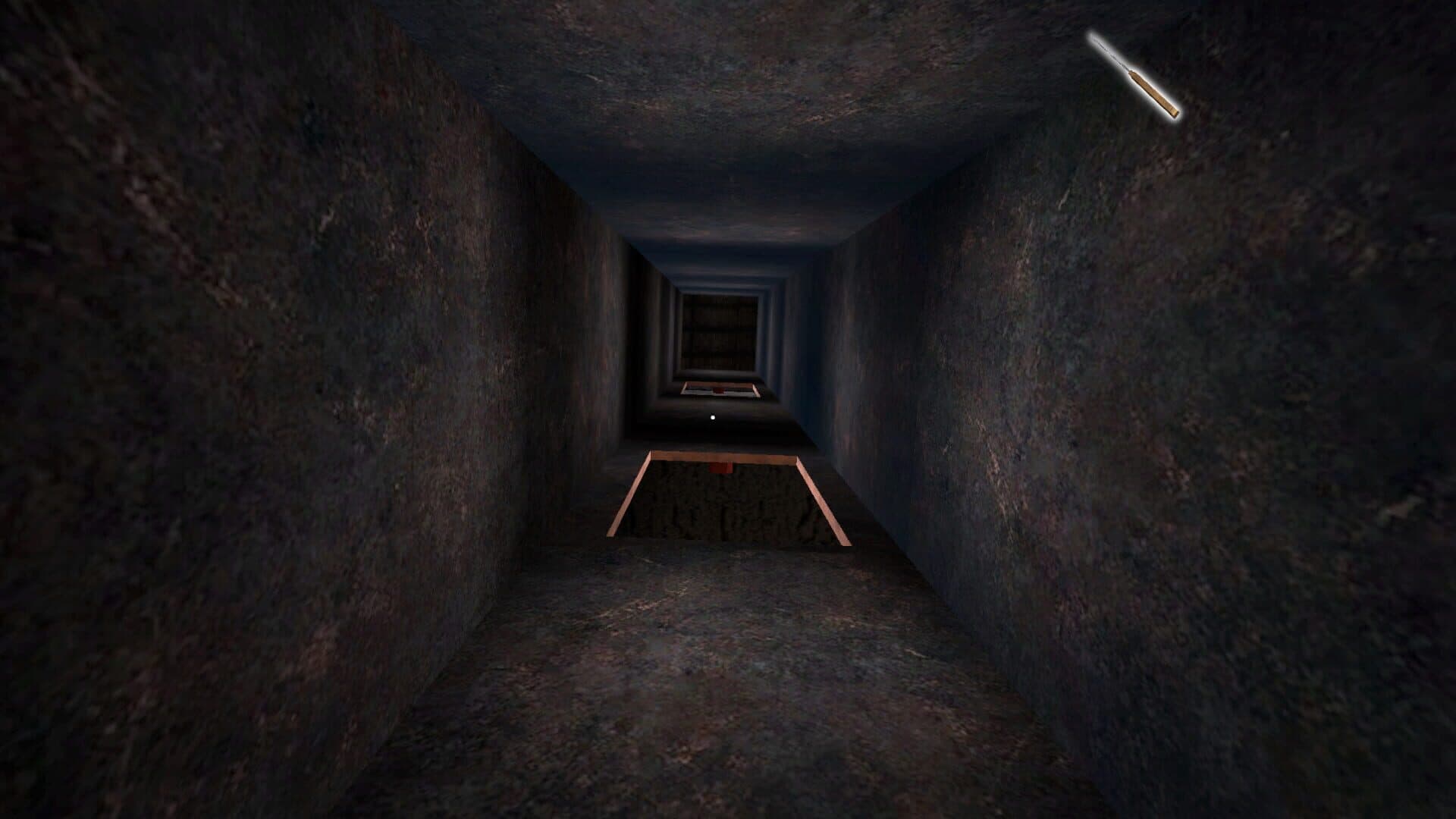 Screenshot for Granny 3
