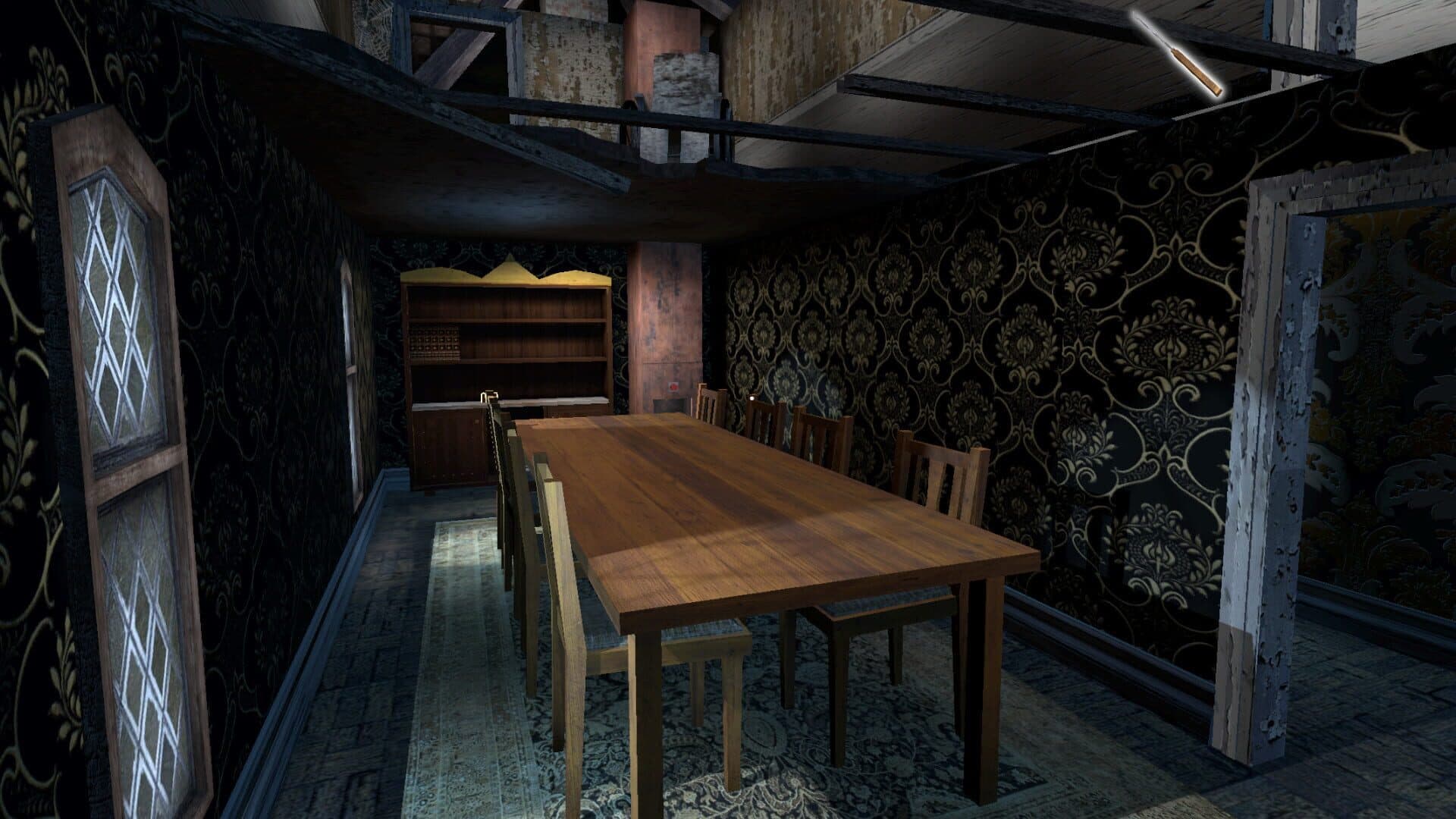 Screenshot for Granny 3