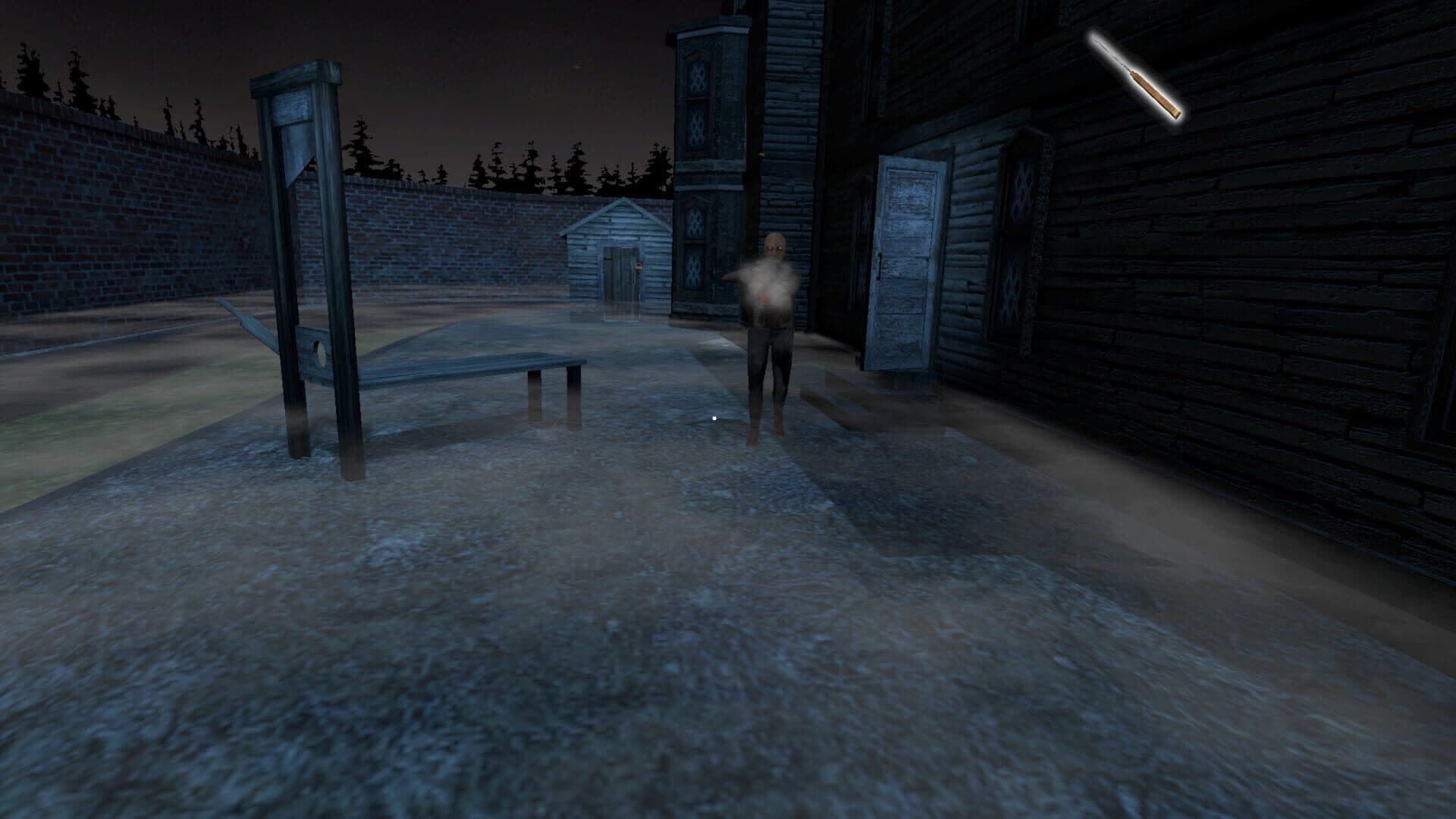 Screenshot for Granny 3