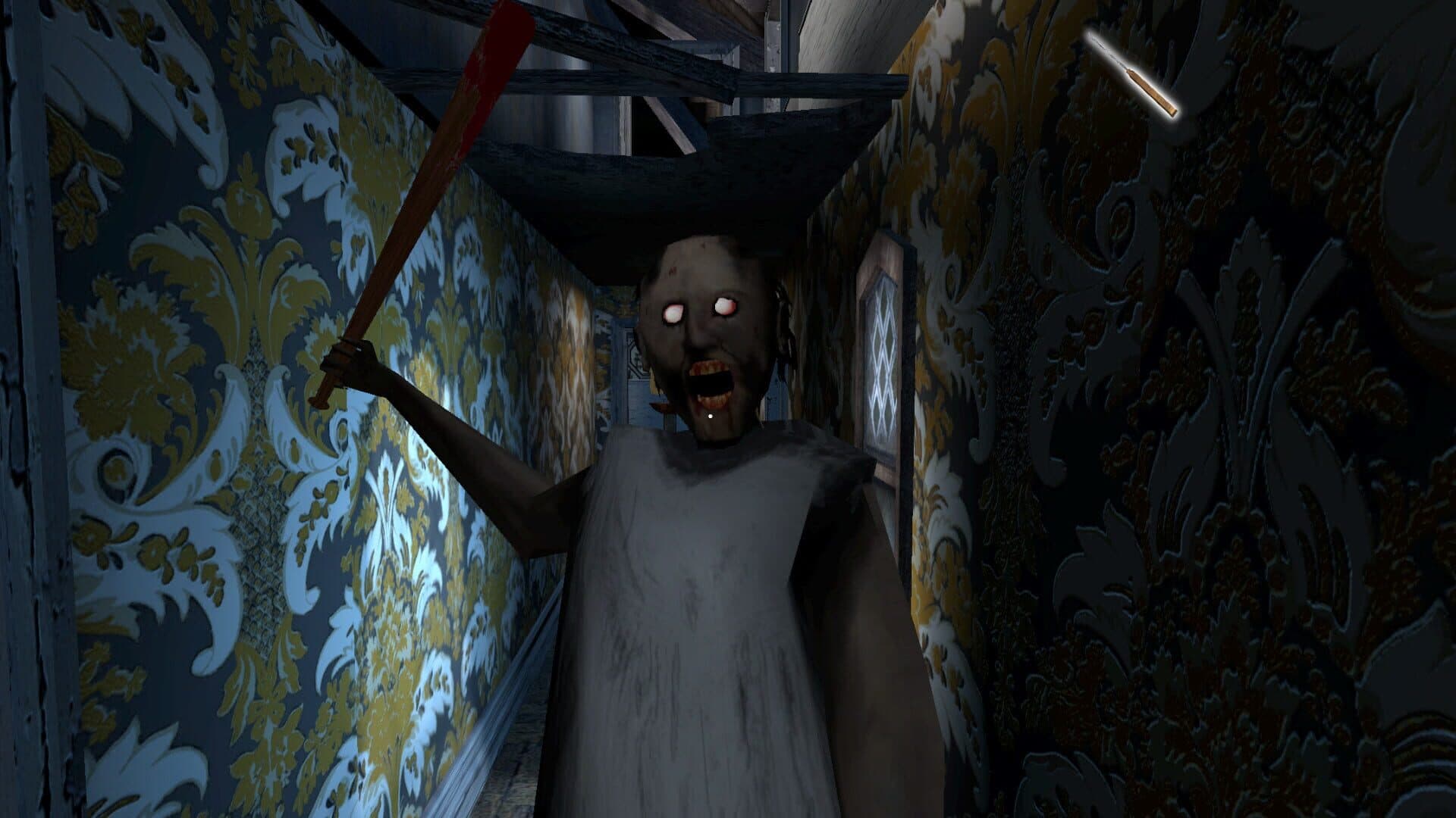 Screenshot for Granny 3