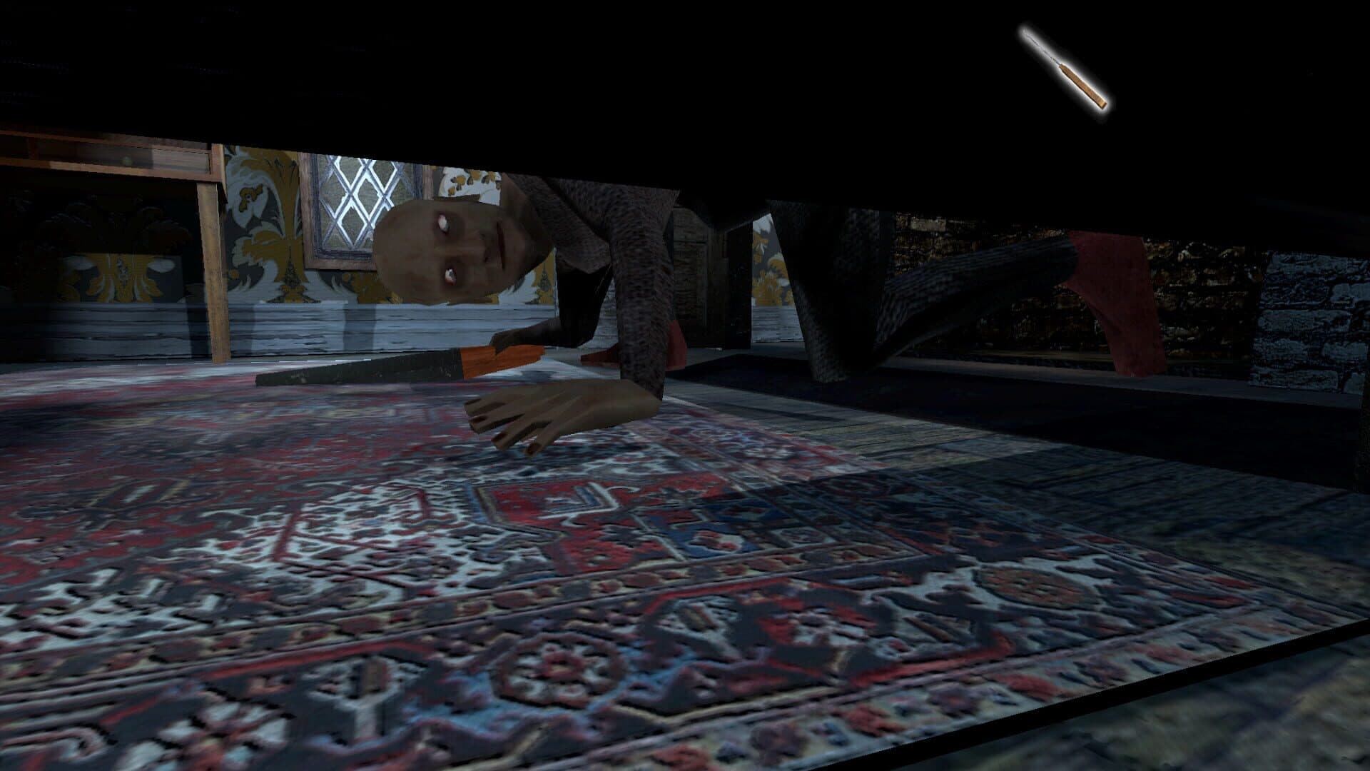 Screenshot for Granny 3