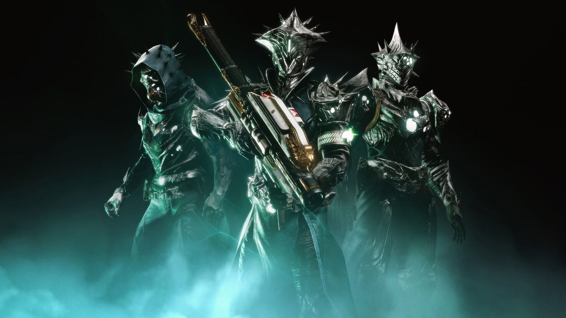 Screenshot for Destiny 2: Bungie 30th Anniversary Pack