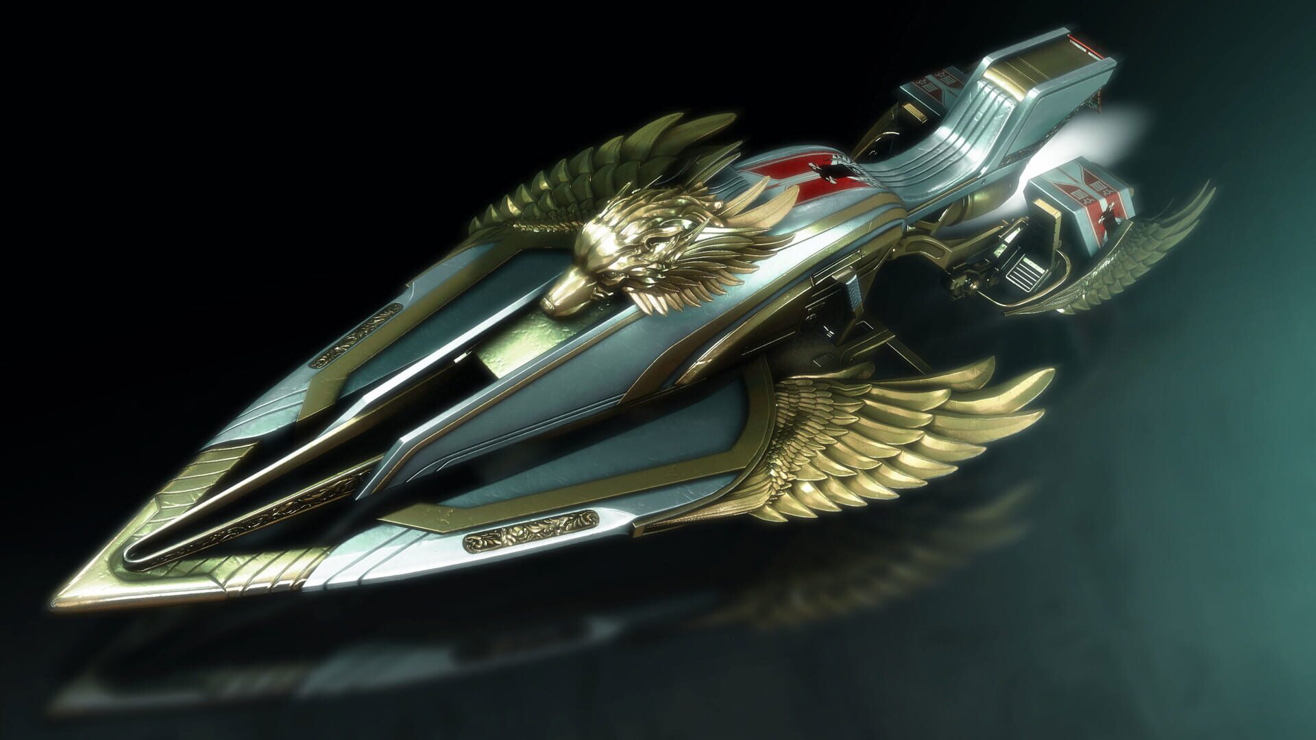 Screenshot for Destiny 2: Bungie 30th Anniversary Pack