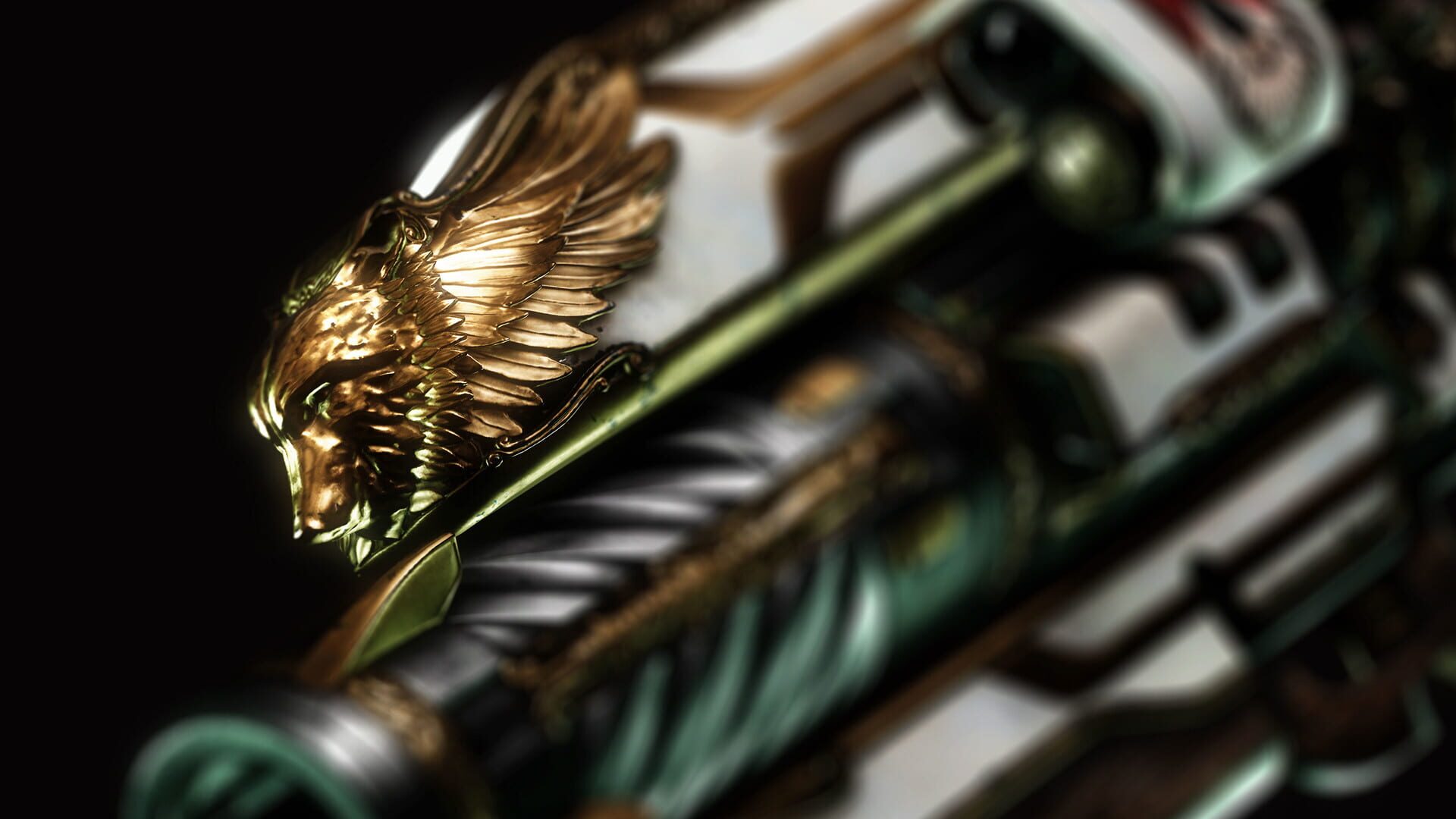 Screenshot for Destiny 2: Bungie 30th Anniversary Pack