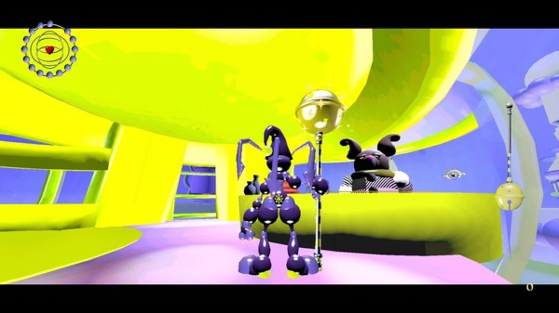 Screenshot for Eternity Egg