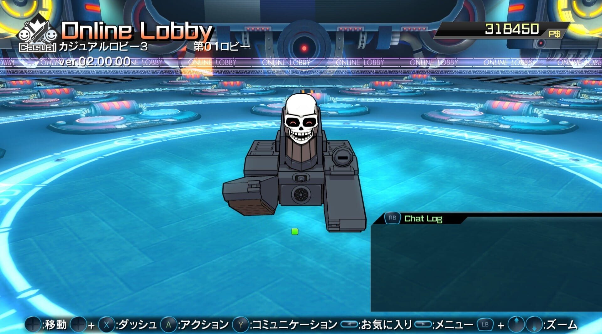 Screenshot for BlazBlue: Cross Tag Battle - Ver 2.0 Expansion Pack