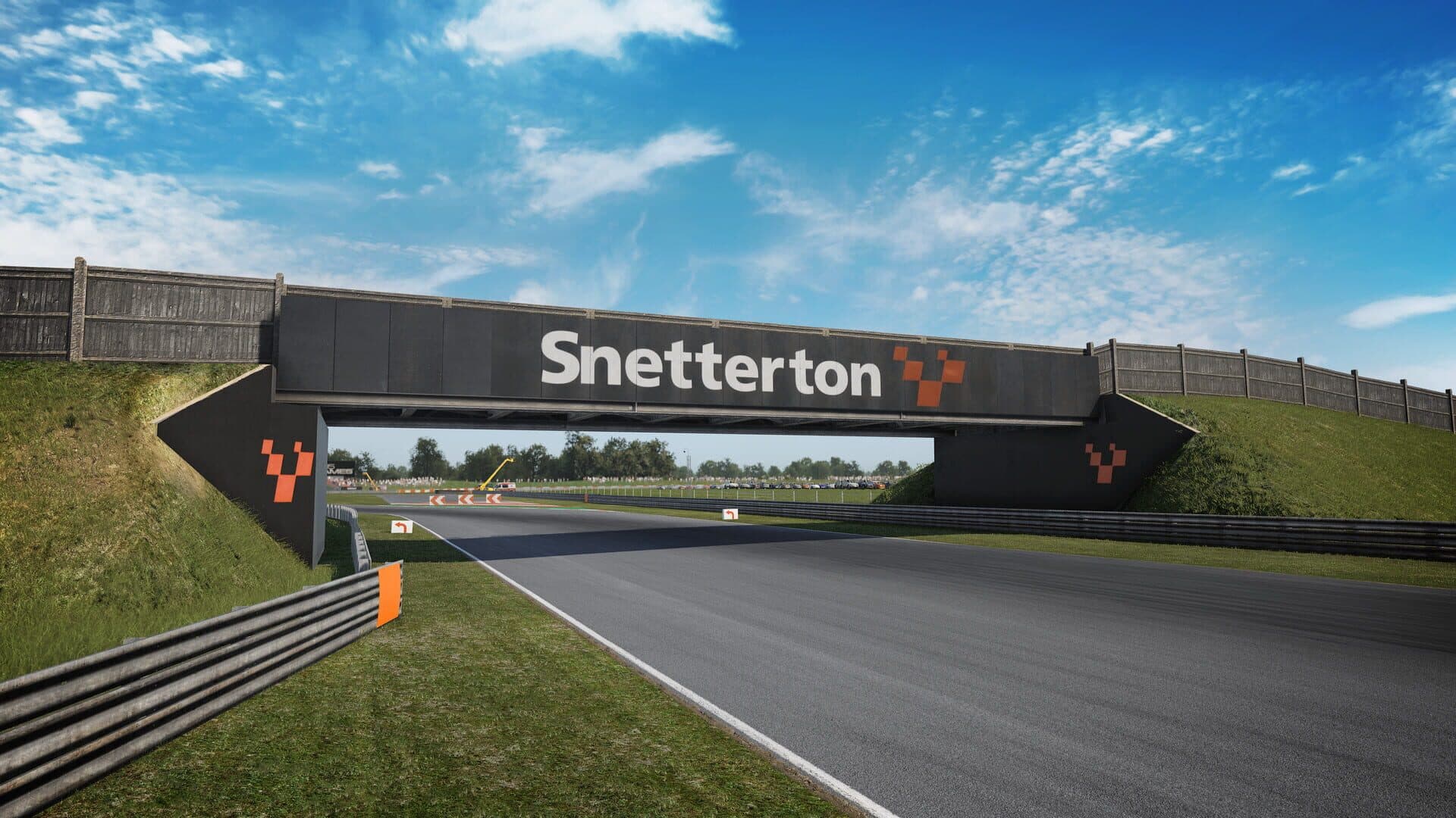 Screenshot for Assetto Corsa Competizione: British GT Pack