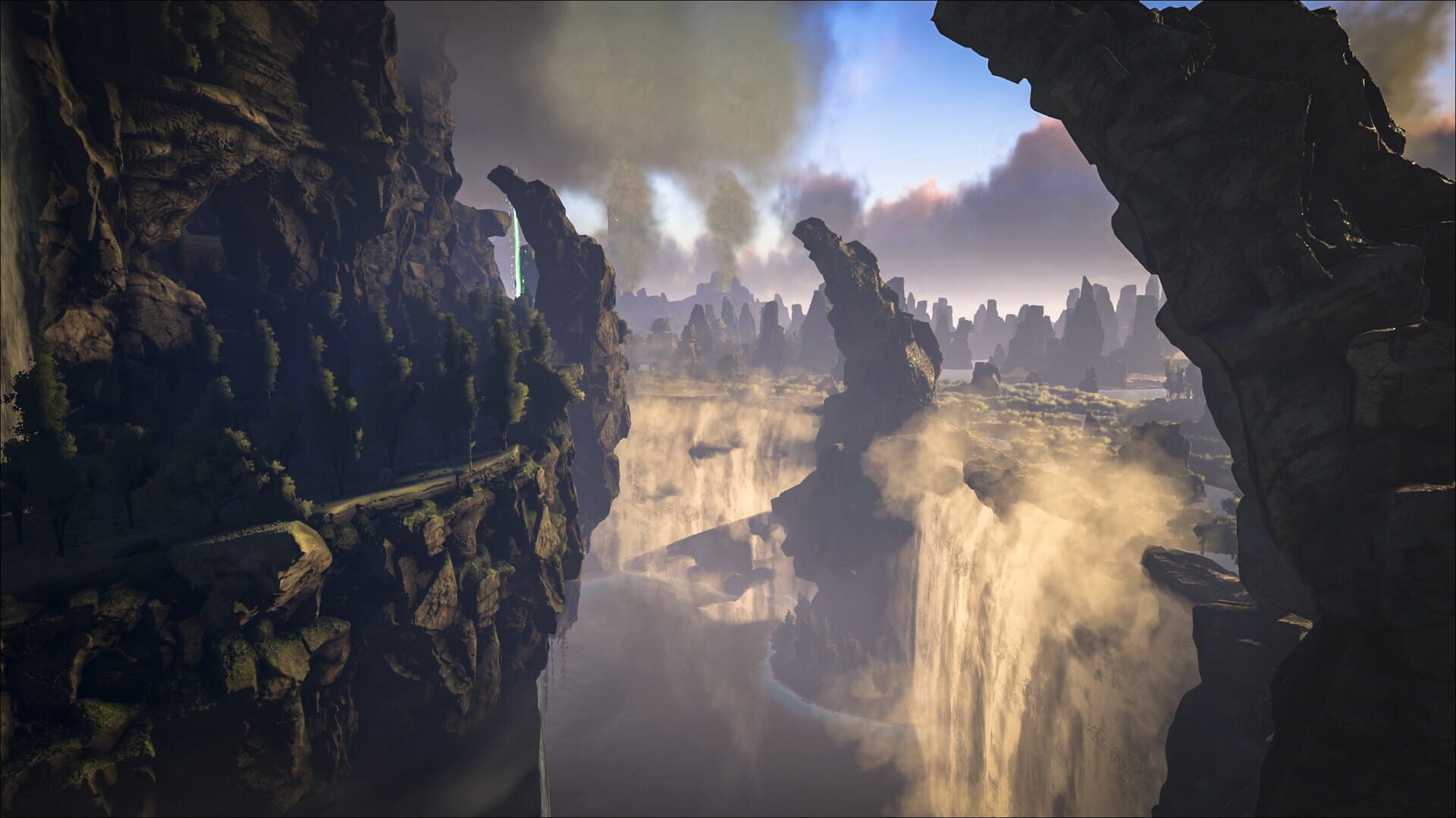 Screenshot for Ark: The Center