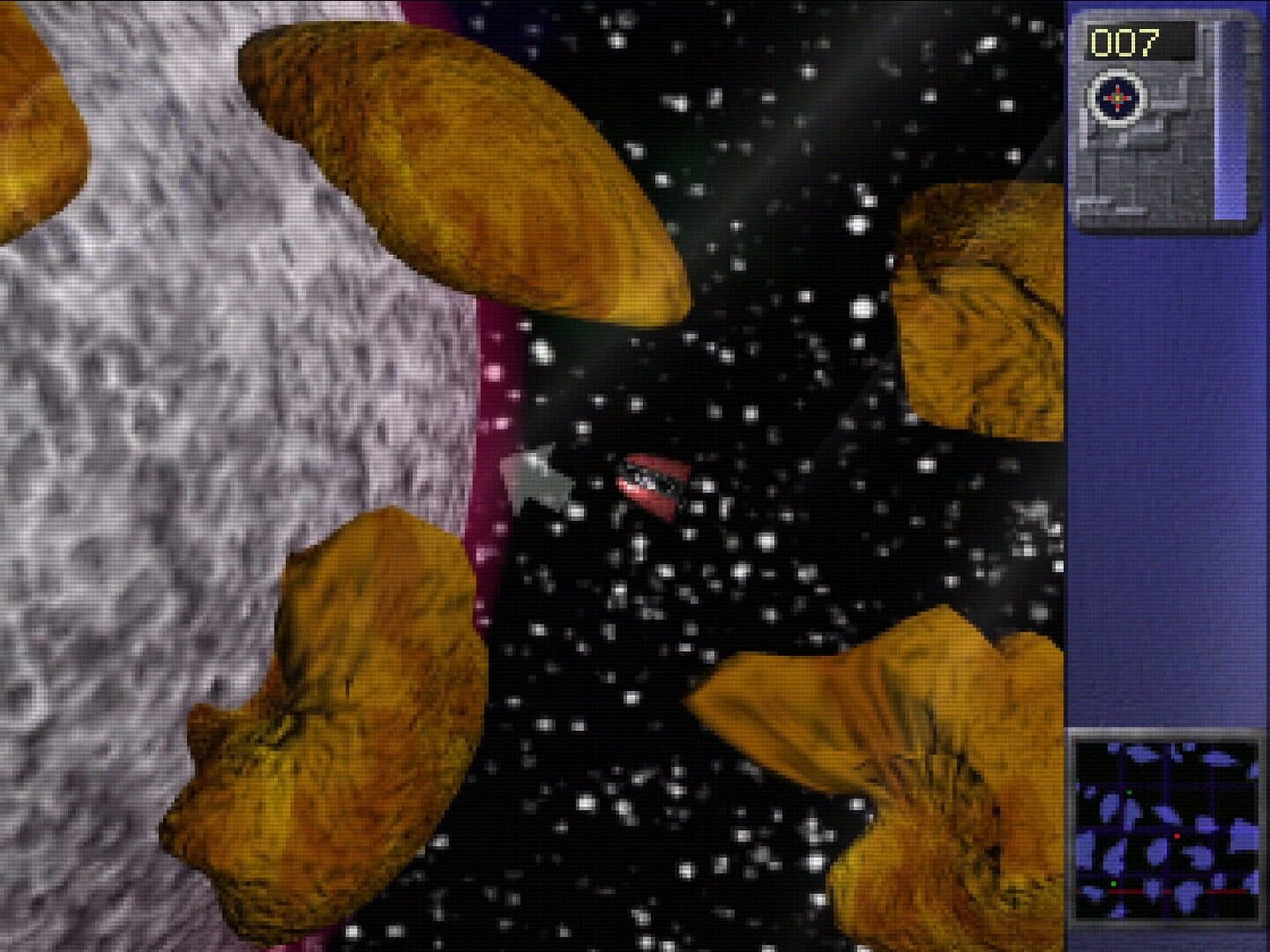 Screenshot for Crossfire II