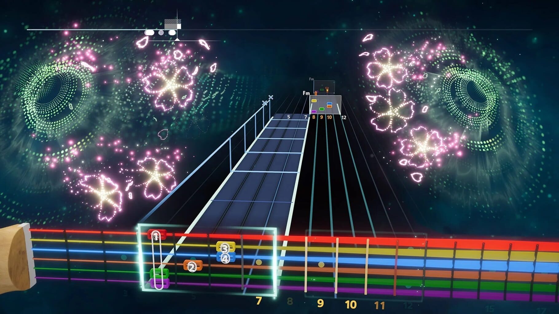 Screenshot for Rocksmith+