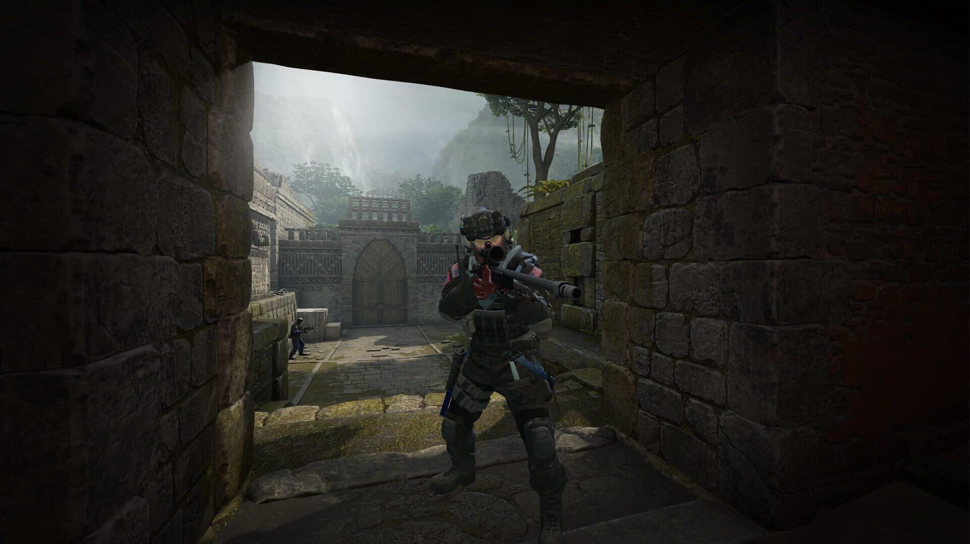 Screenshot for Counter-Strike: Global Offensive