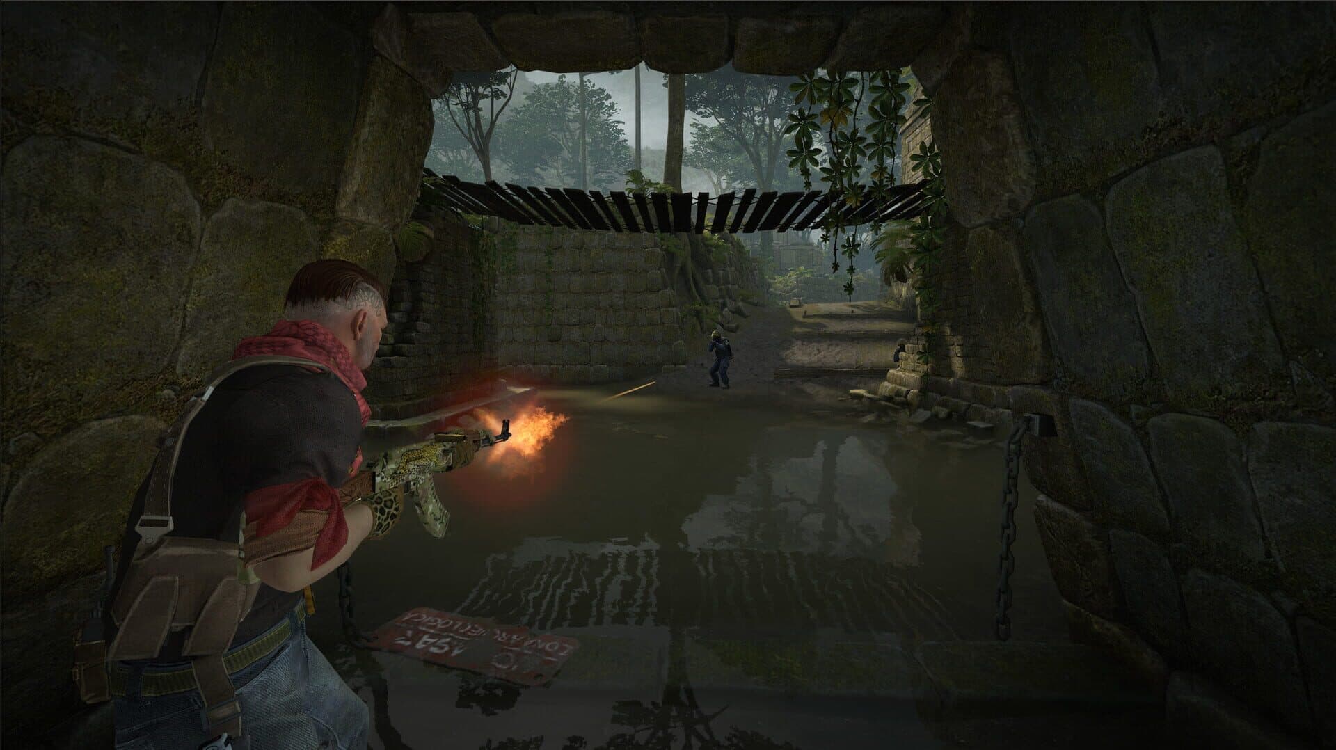 Screenshot for Counter-Strike: Global Offensive