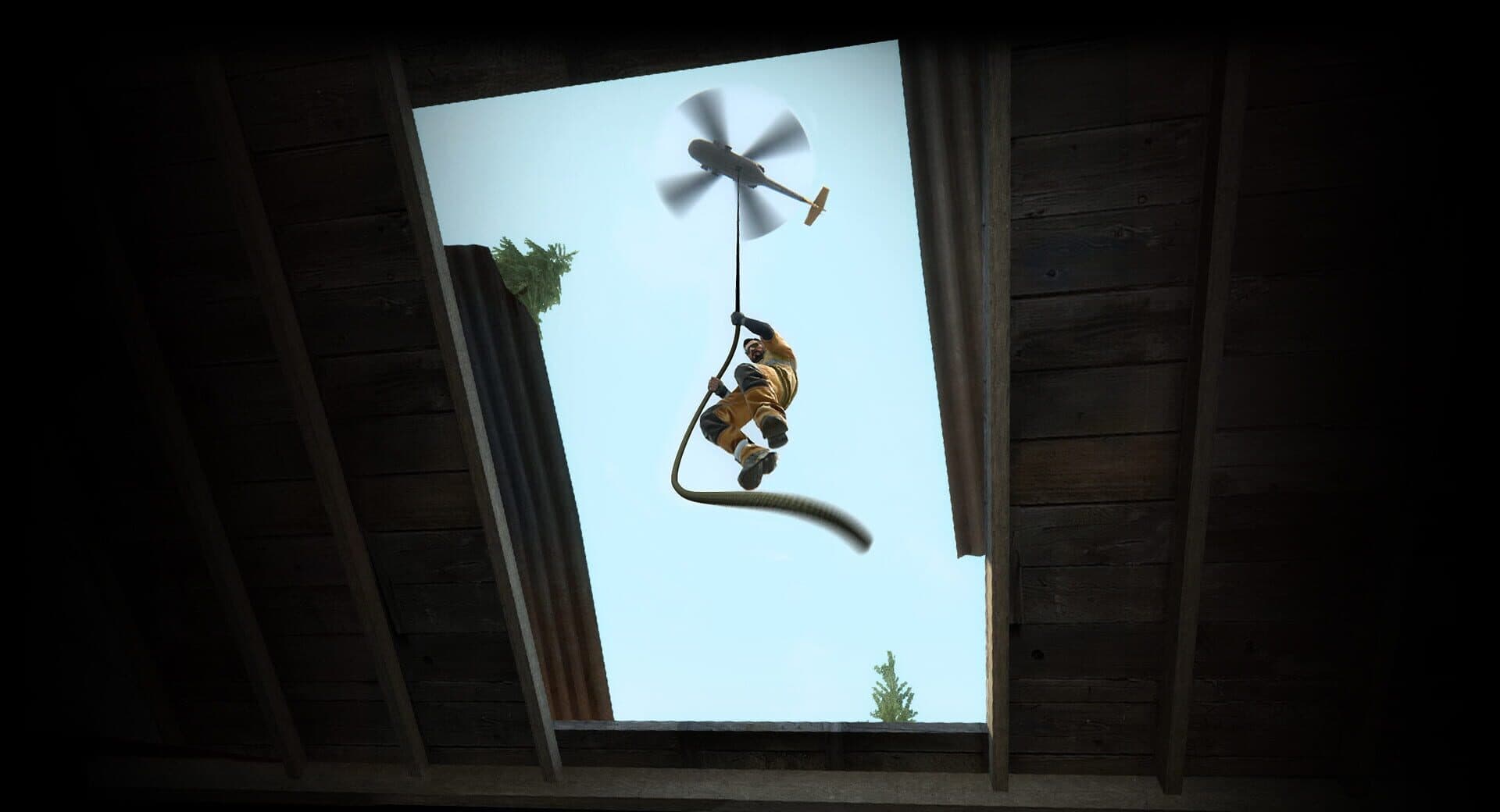 Screenshot for Counter-Strike: Global Offensive