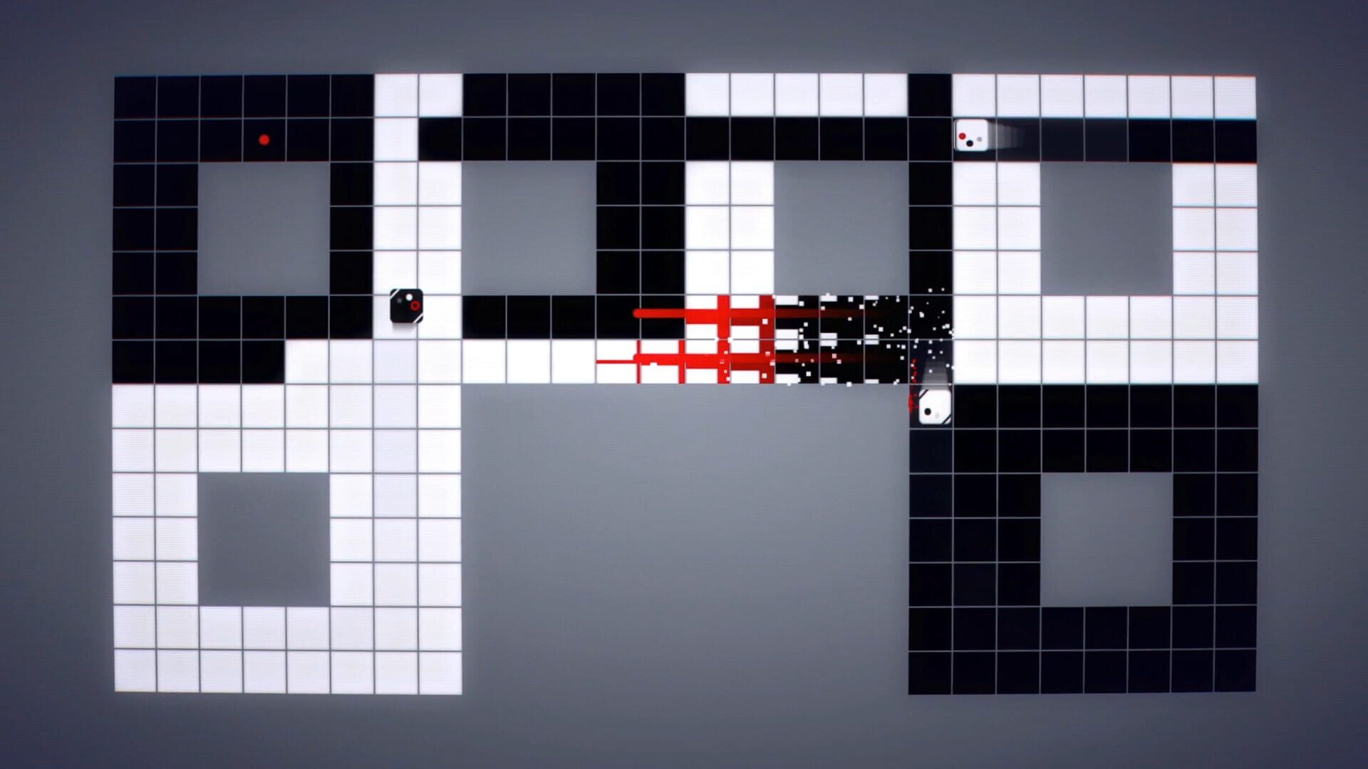 Screenshot for Inversus