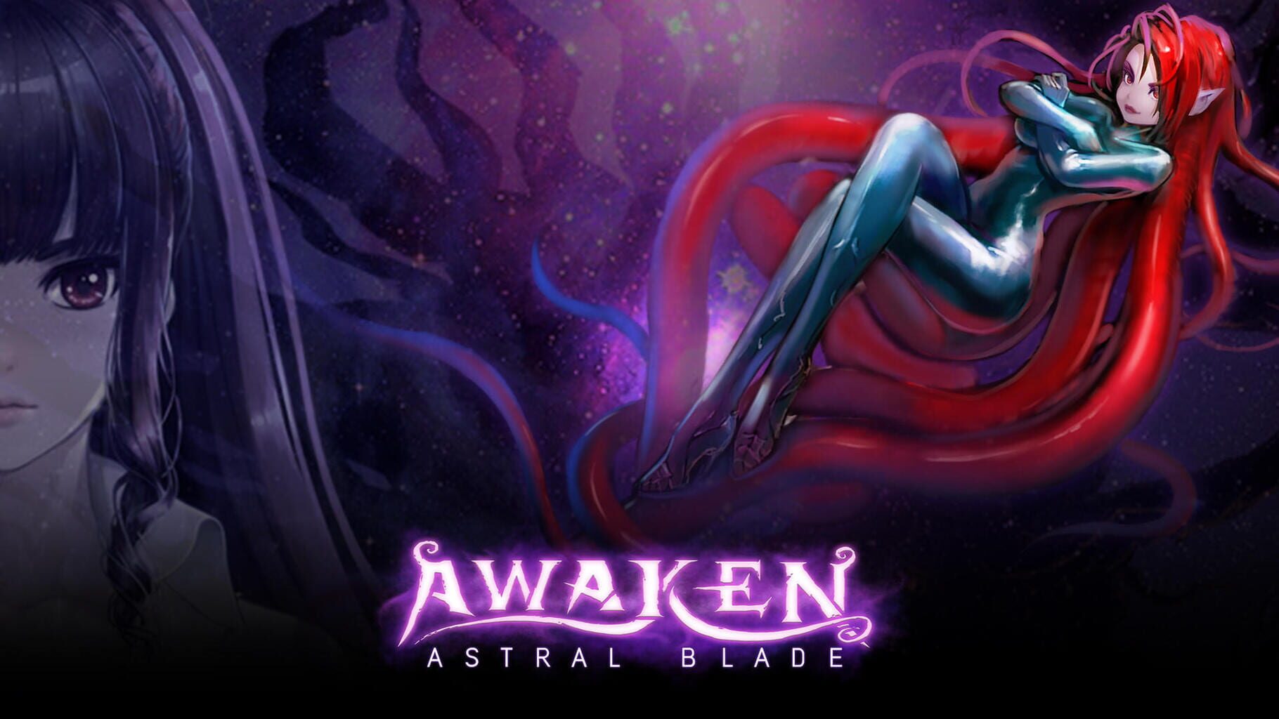 Screenshot for Awaken: Astral Blade