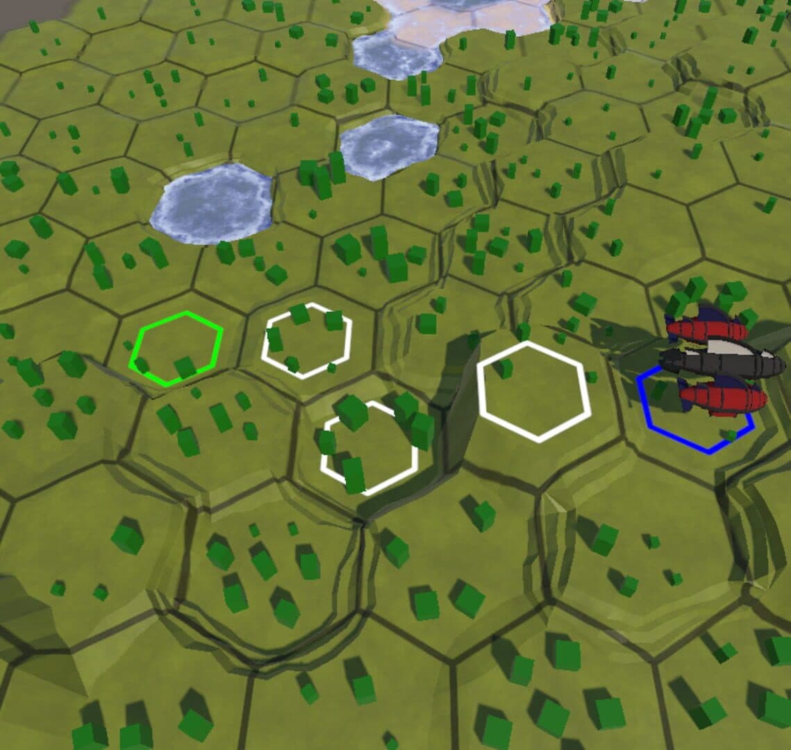 Screenshot for Uncivilized
