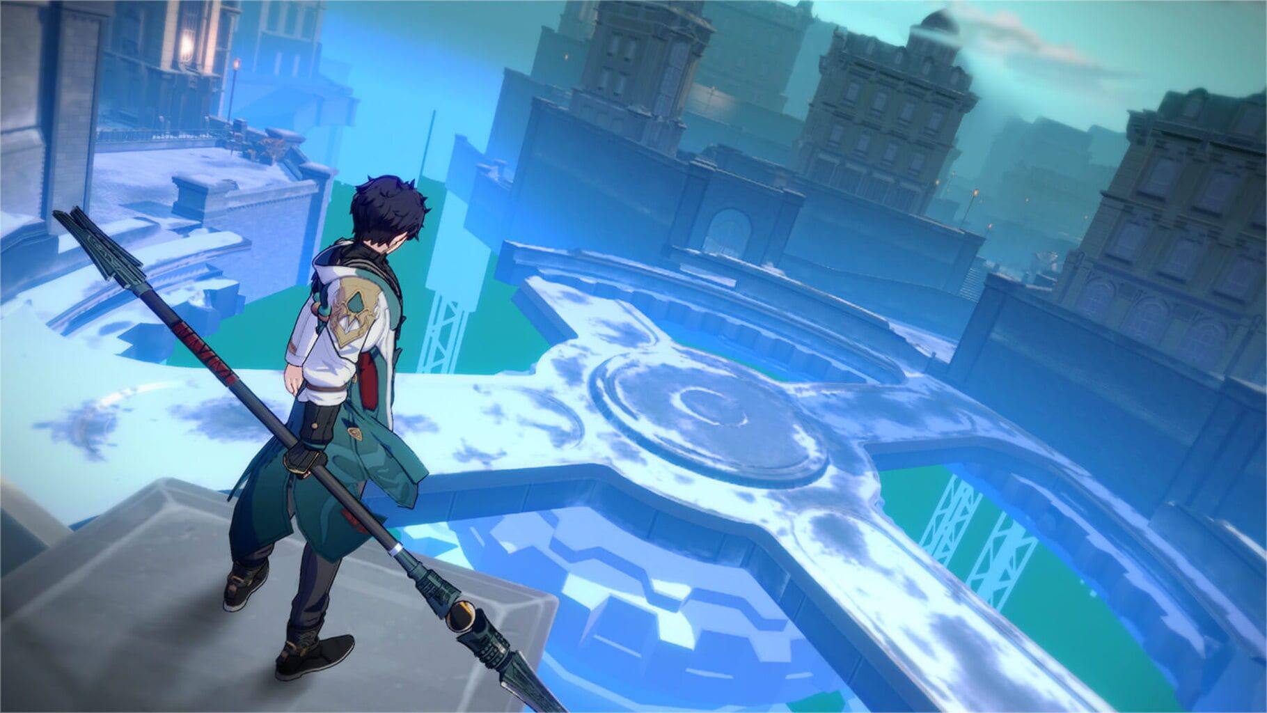 Screenshot for Honkai: Star Rail