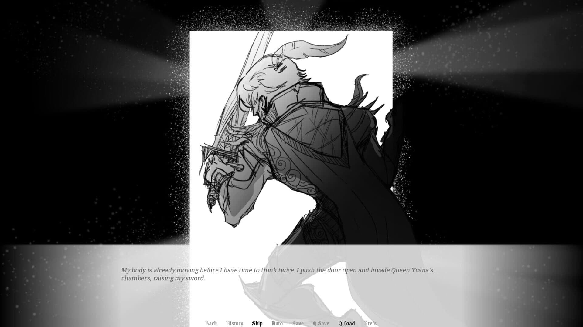 Screenshot for Love the Guard, Be the King