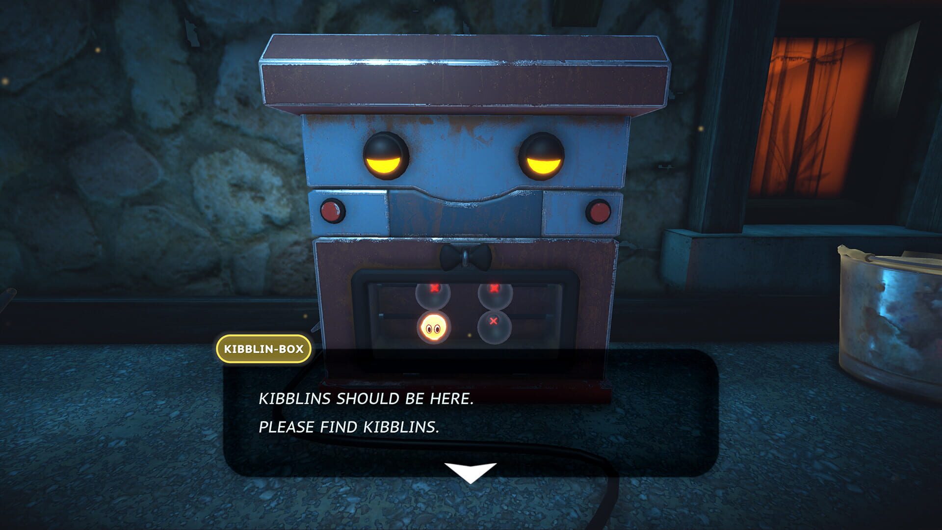 Screenshot for The Spirit and the Mouse