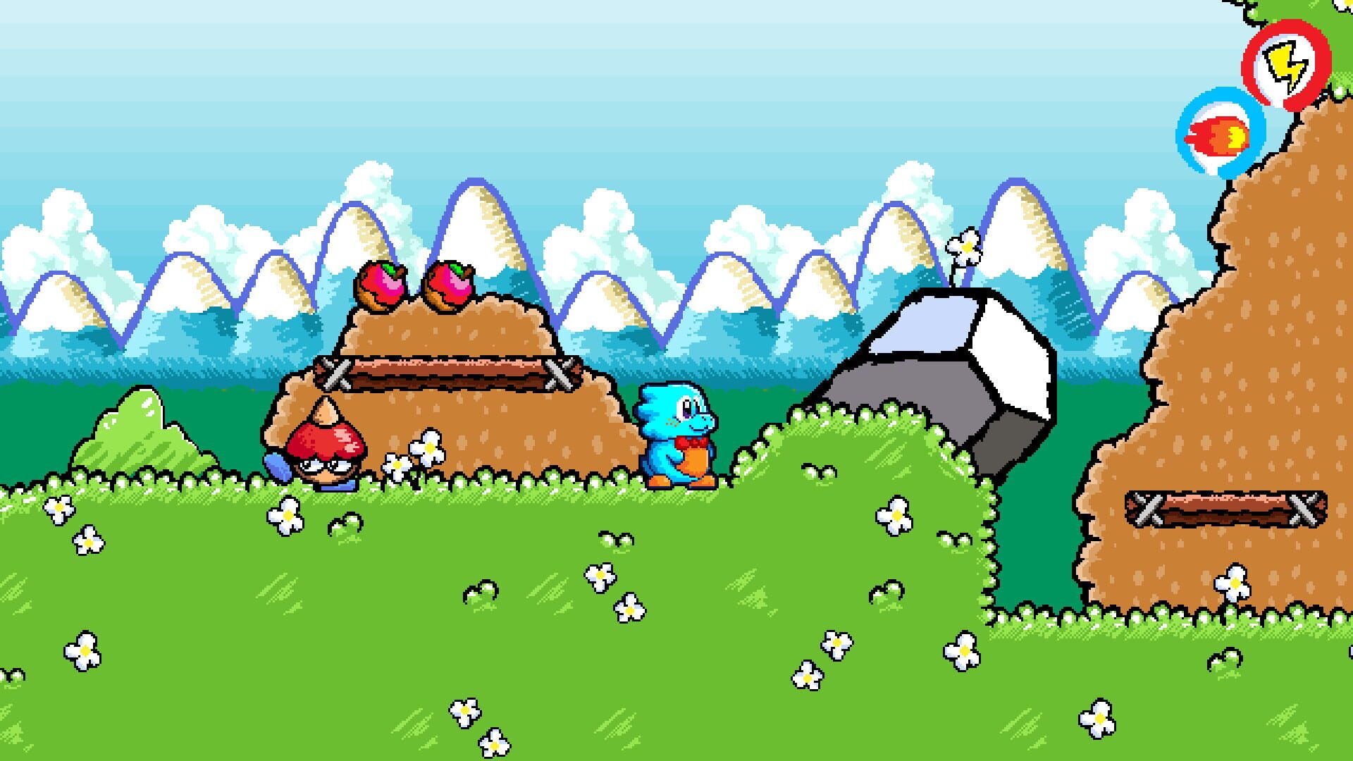 Screenshot for Dono's Tale