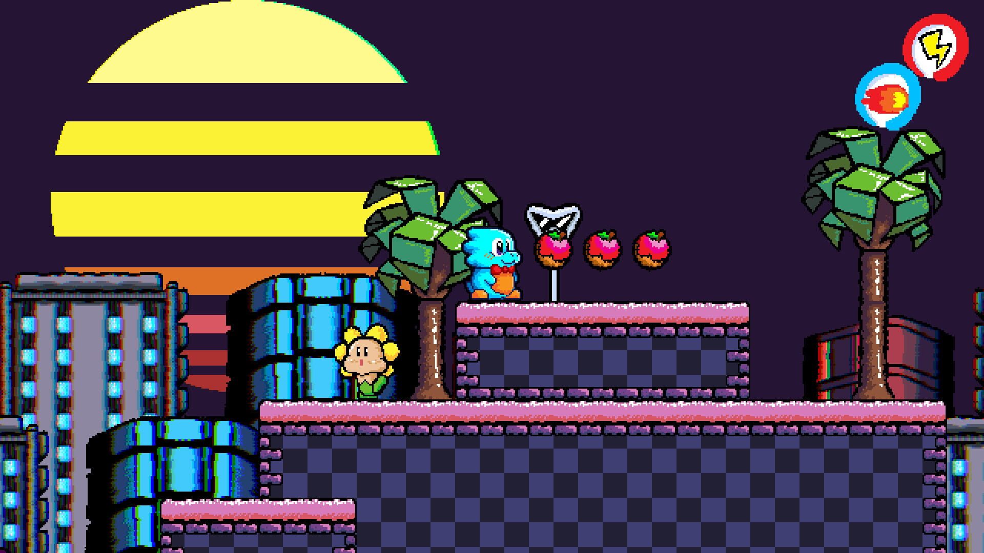 Screenshot for Dono's Tale