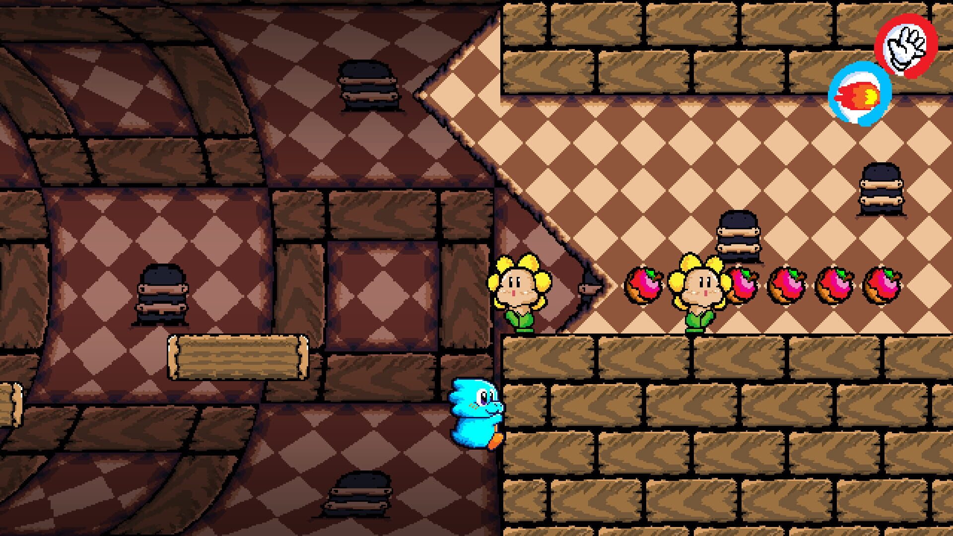 Screenshot for Dono's Tale
