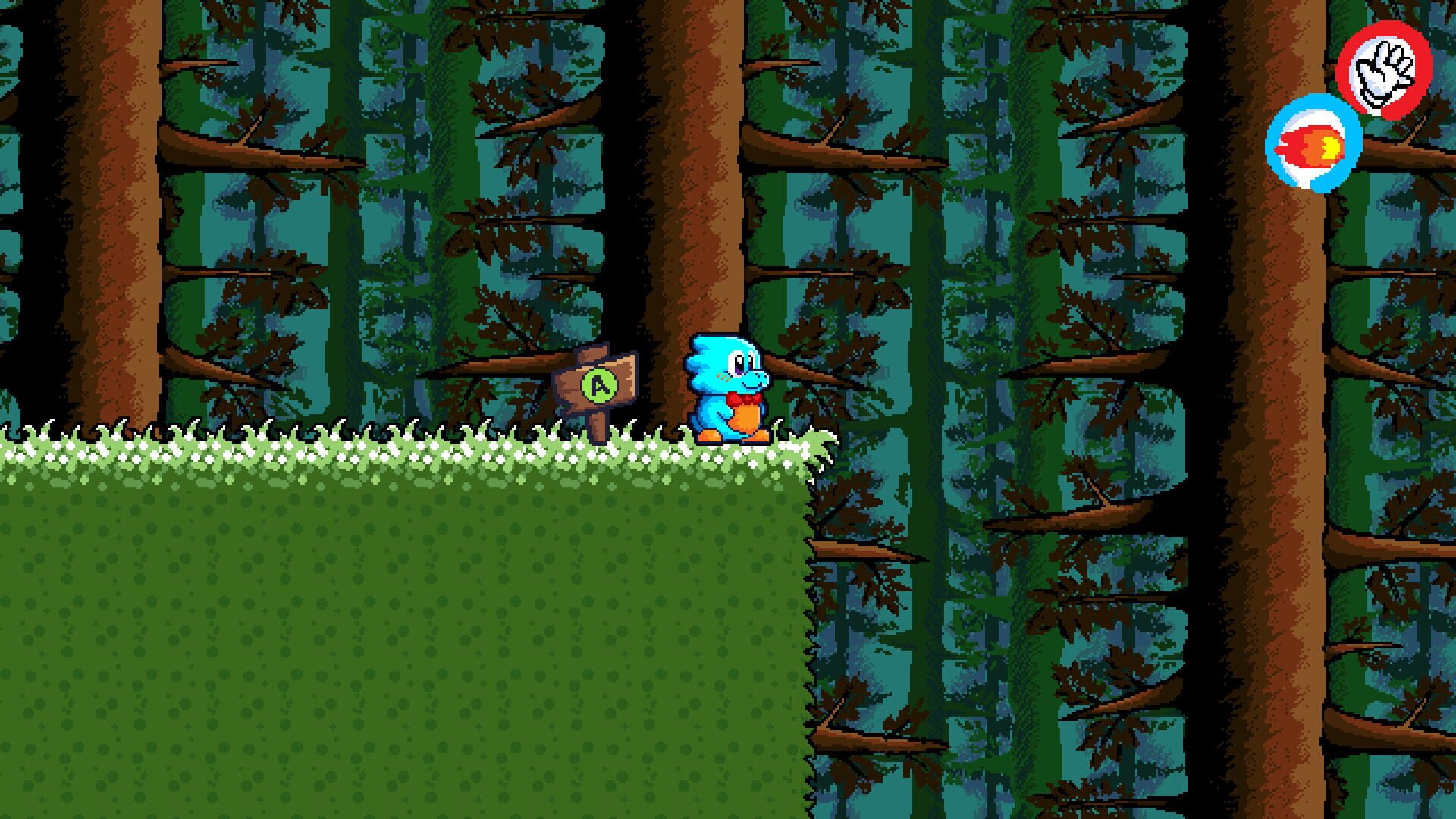 Screenshot for Dono's Tale