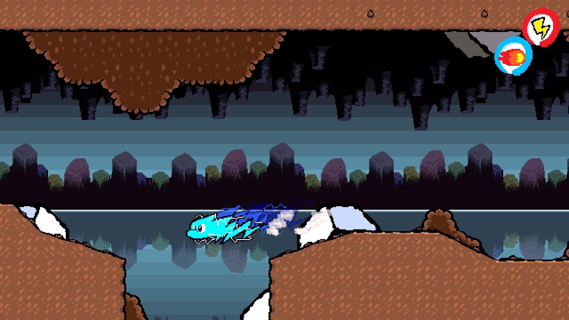 Screenshot for Dono's Tale