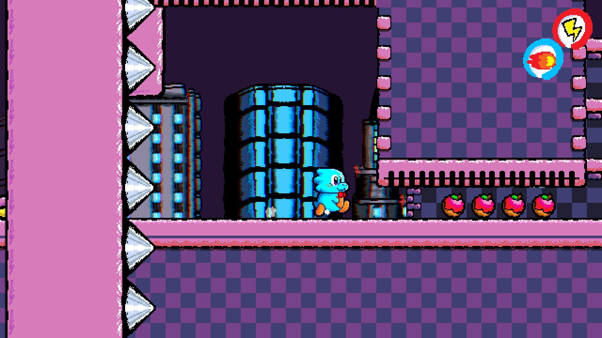 Screenshot for Dono's Tale
