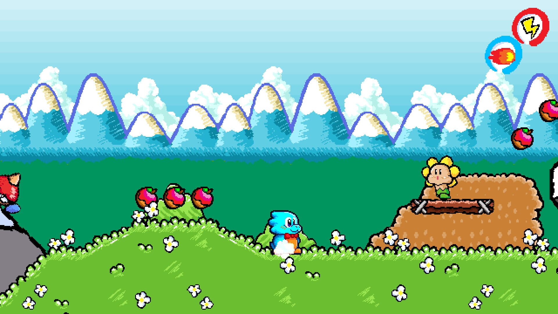Screenshot for Dono's Tale