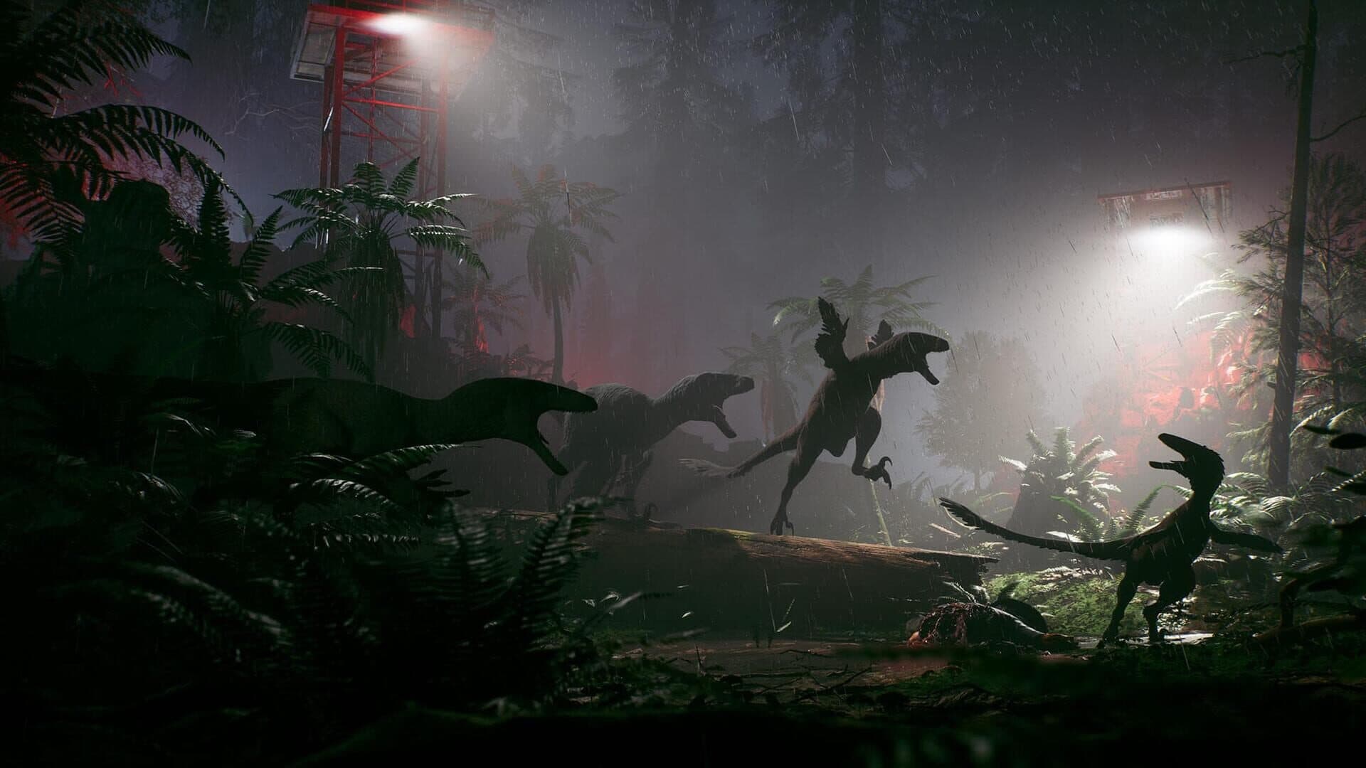Screenshot for The Lost Wild