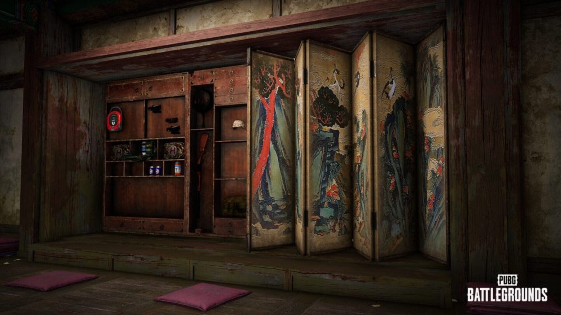 Screenshot for PUBG: Battlegrounds - Season 13
