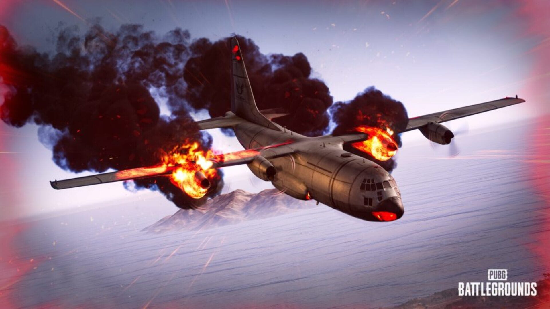 Screenshot for PUBG: Battlegrounds - Season 13