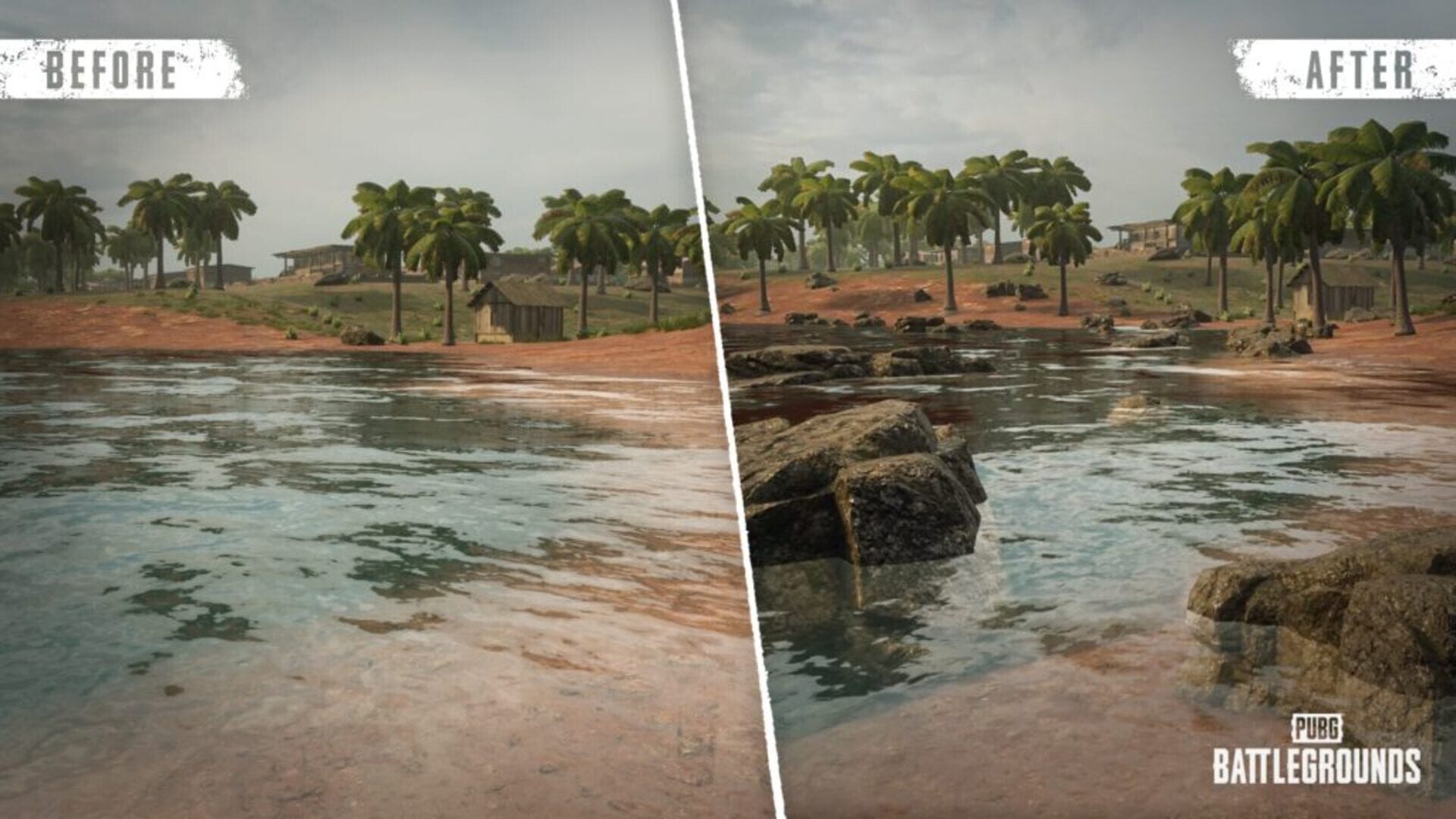 Screenshot for PUBG: Battlegrounds - Season 13