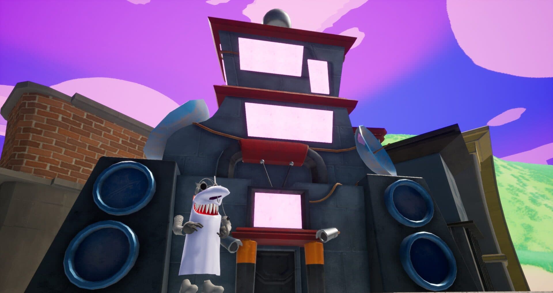 Screenshot for 1000 Deaths