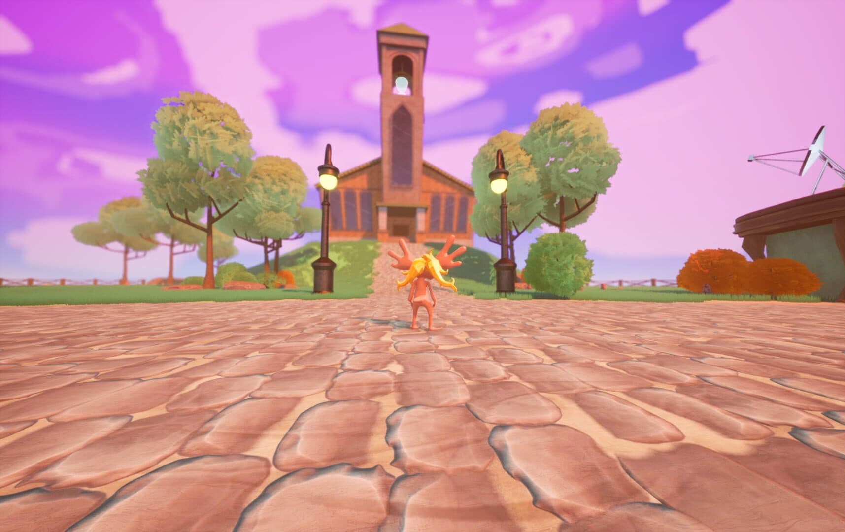 Screenshot for 1000 Deaths