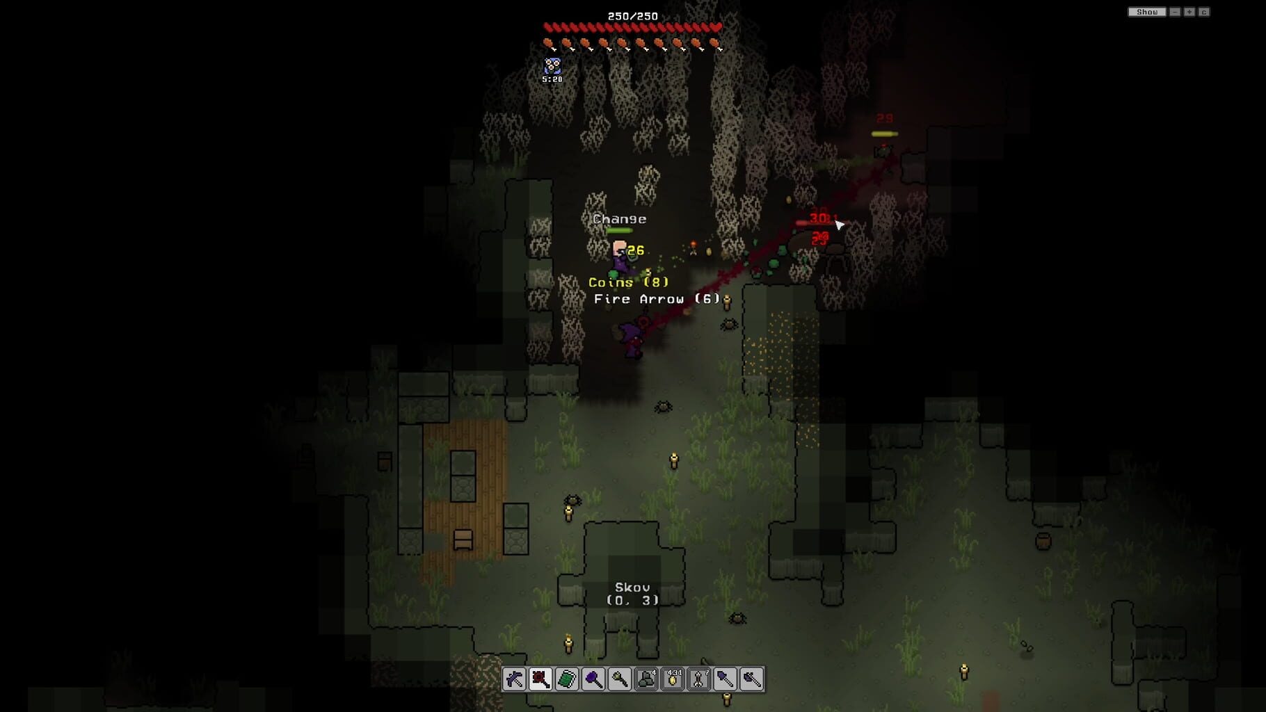 Screenshot for Necesse